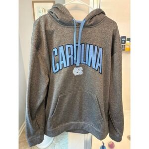 Champion North Carolina Tar Heels Hoodie NCAA Pullover Sweatshirt